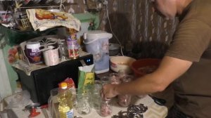 Автоклав БУЛАТ обзор и приготовление еды