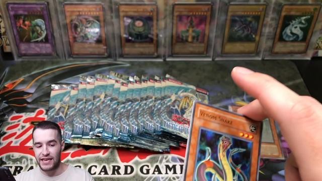 My *BEST PULL EVER*! $3,000 Tactical Evolution 1st Ed Yugioh Cards Opening! GHOST RAINBOW DRAGON! смотреть онлайн