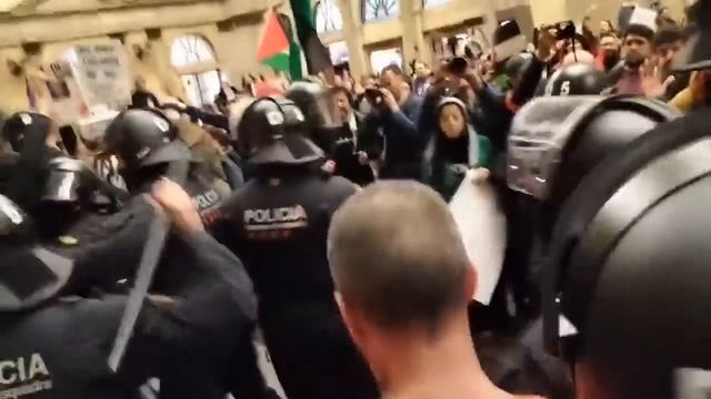 На финской границе неспокойно ч.2 - подробности