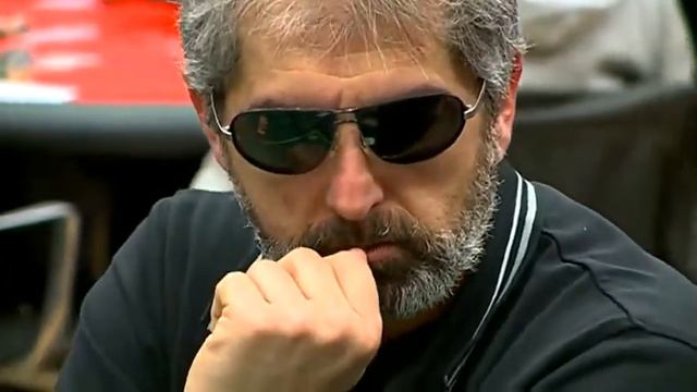 Italian Poker Open 2012 (IPO6) - intervista a Marco Brambilla смотреть онлайн