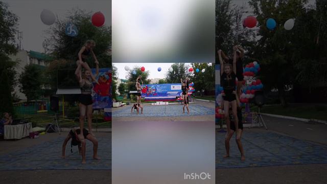 Летний фестиваль гто смотреть онлайн
