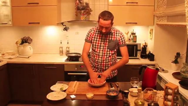 Рецепты для гурманов 