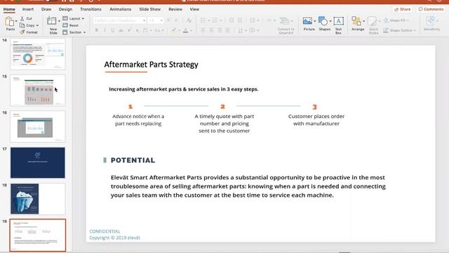 KFS Elevat IoT Webinar Video 05 27 2020 смотреть онлайн