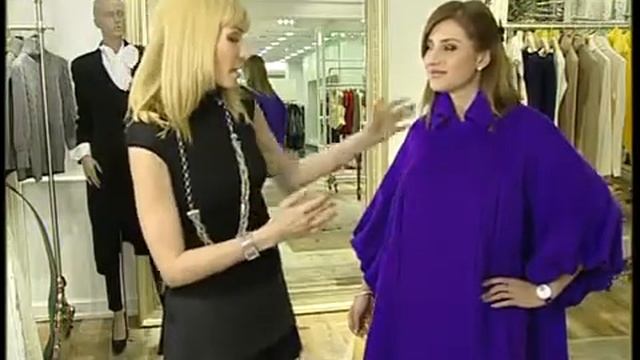 Как правильно выбрать пальто? смотреть онлайн