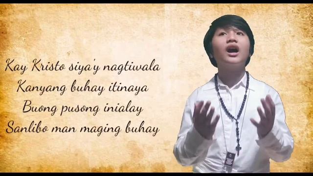 San Lorenzo Ruiz смотреть онлайн