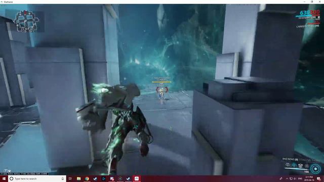 the revenant index build смотреть онлайн