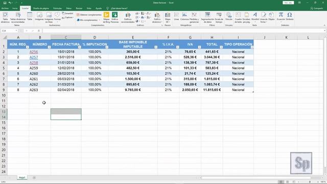 Excel - Cómo poner hipervínculos a archivos desde Excel. Tutorial en español HD смотреть онлайн