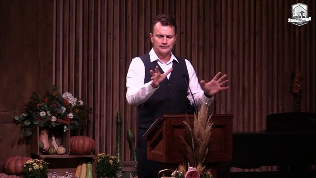 Благодаришь ли ты? 1-е Фессалоникийцам 5:18; Илья Дорофеев смотреть онлайн
