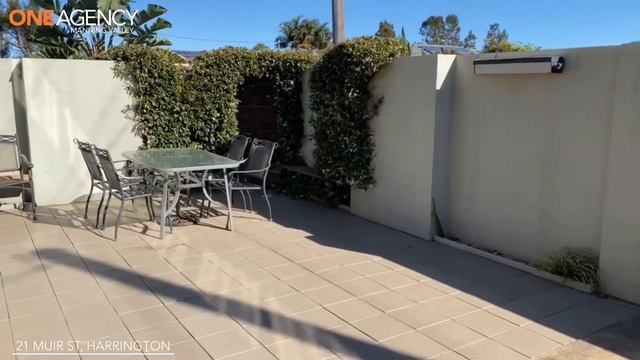 21 Muir street, Harrington смотреть онлайн