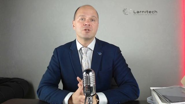 Сенсорные панели для инсталляций Larnitech - LCP-10 и S57 смотреть онлайн