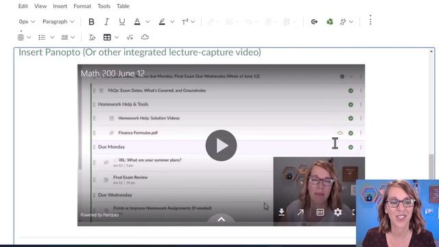 Best Ways To Add Videos To Your Canvas Site Including Screencastify & YouTube смотреть онлайн