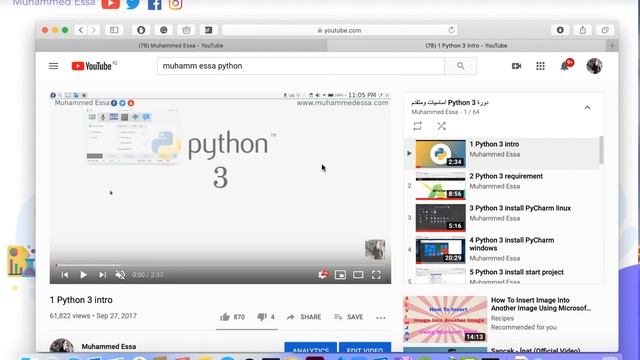 2 Data Science & Python with Numpy смотреть онлайн
