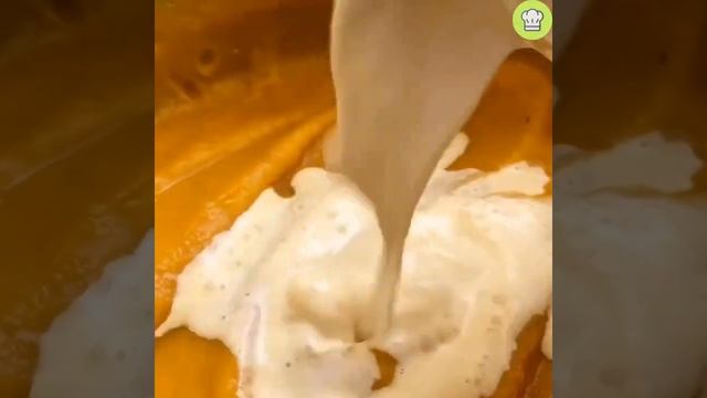 Нежнейший крем-суп из тыквы