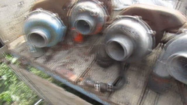 СМД (шисят). поколение, и опять запчасти. смотреть онлайн