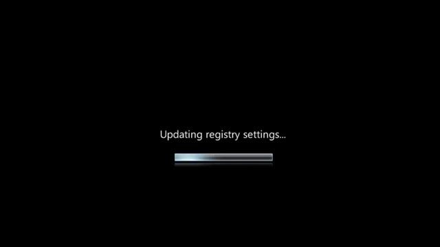 Установка Windows 7 Build 6910 на VirtualBox смотреть онлайн