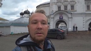КИРОВ | БОЛЬШАЯ ЭКСКУРСИЯ. ЧАСТЬ 1 | ПАРКИ, ИСТОРИЧЕСКИЙ ЦЕНТР, ДВОРОВАЯ РАЗРУХА