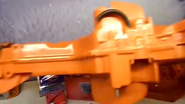 Запчасти для бензопилы Husqvarna 350,351,353,346 XP смотреть онлайн