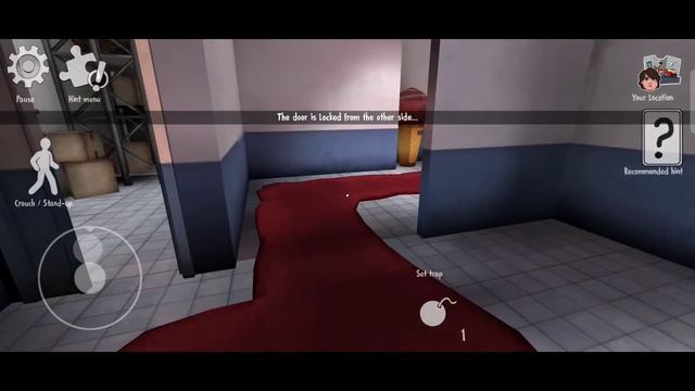 Ice Scream 6 All Newspaper Locations And Code Sequence | Ice Scream 6 смотреть онлайн