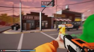 БОЛЬШАЯ ИСТОРИЯ 7 - МОНТАЖ (РУДИ, САСИДЖ, ЯРОС, АЙК)