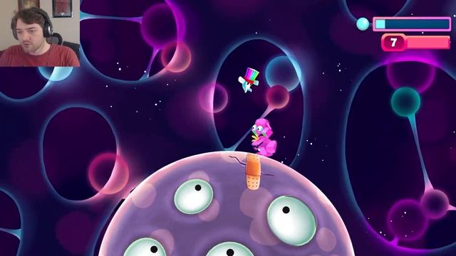 First Look: Plasma Puncher 2 смотреть онлайн