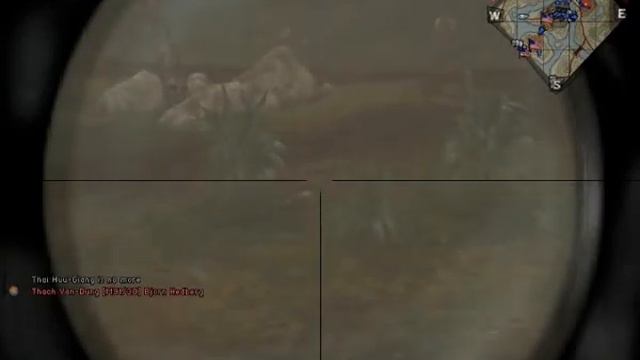 Battlefield Vietnam Gameplay смотреть онлайн
