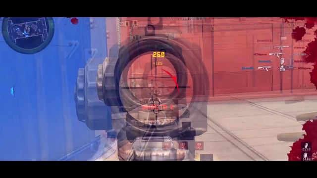 Warface:fragmovie by Димон161...#1 (only Штурмовик) смотреть онлайн