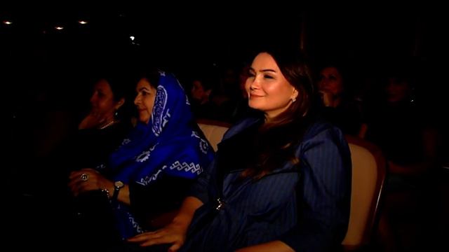 Aybeniz Hasimova 6 Dekabr 2019 Solo Konsert