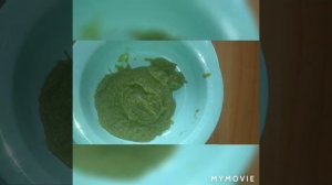 Готовим пюре из брокколи для грудного ребенка