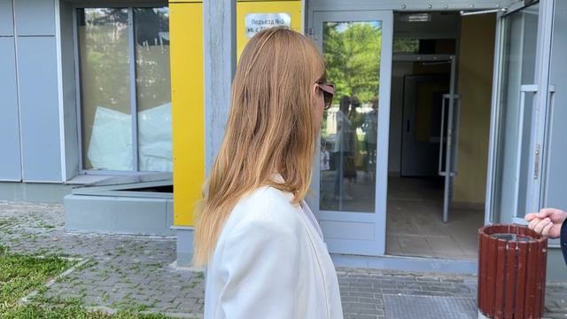 Проблемы 54 дома на проспекте Вернадского смотреть онлайн