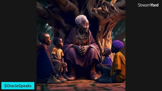 What it Really means to be "Born with A Veil over the Eyes" + True Readers don't... смотреть онлайн