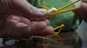 установка оттяжек на палатке