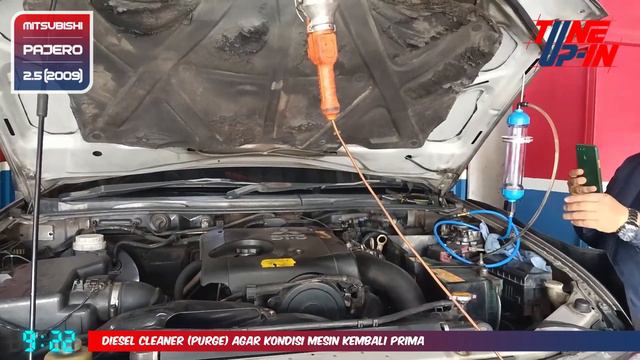 2023 - Mitsubishi Pajero Sport 2.5 (2009) - TuneUp-IN | Service Time | Service Highlights 118 смотреть онлайн