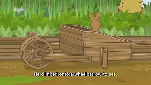 Peter Rabbit 4 | Stories for Kids | Classic Story | Bedtime Stories смотреть онлайн