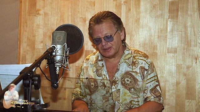 Yuri Antonov - Look At Their Faces смотреть онлайн