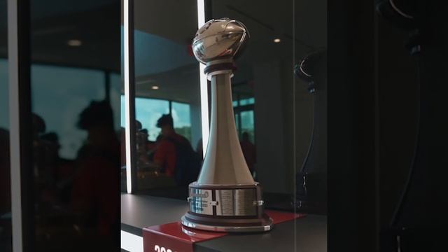 Ford Sports Performance: COLLEGE TOURS 2021