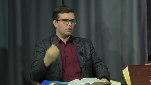 СУББОТНЯЯ ШКОЛА || СОТВОРЕНИЕ || РАЗУМЕЕШЬ ЛИ, ЧТО ЧИТАЕШЬ? || УРОК 1 смотреть онлайн