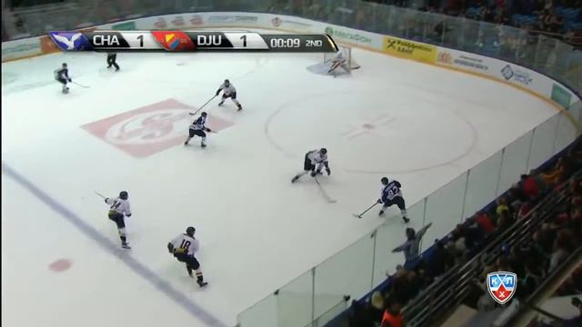 Кубок Мира среди молодежных команд. Финал. Чайка 1-2 Юргорден смотреть онлайн