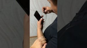 Если отказал сенсор на Huawei