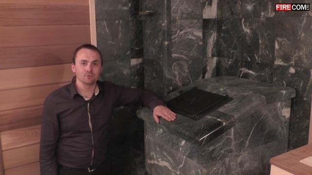 Эксклюзивная парная, отделка бани высшего уровня и многое другое... смотреть онлайн