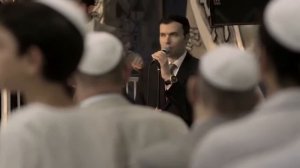 Песня на Еврейской Свадьбе!