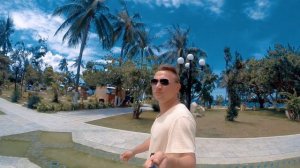 Nha Trang Tran Phu Regalia Emerald Bay Story Beach Club Нячанг Вьетнам 2020 отдых Пляж Начанга