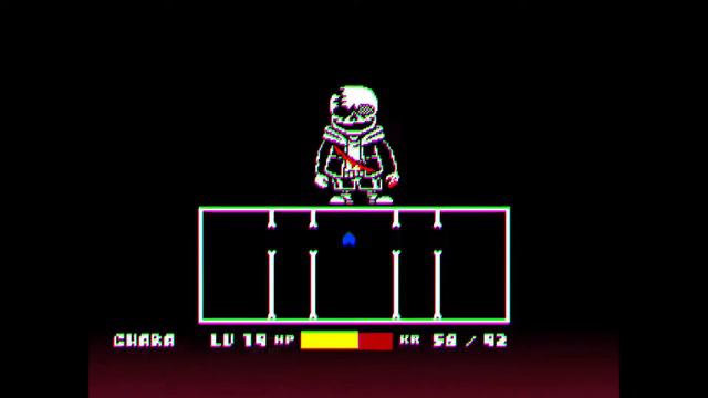 phase 2 and phase 3 completed! (Undertale last breath part 2!) смотреть онлайн