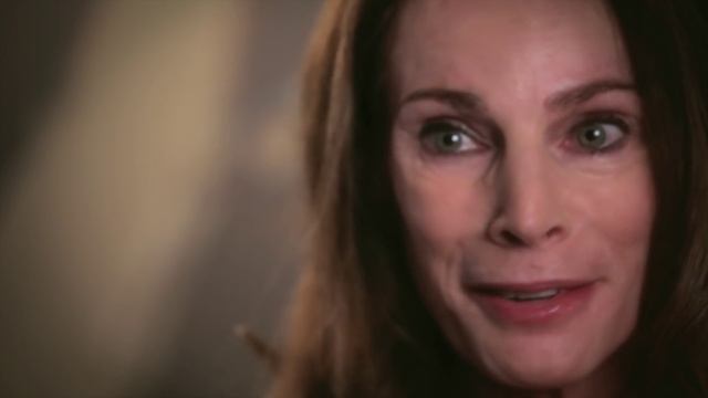 Transhumanist Natasha Vita-More on Whole Body Prosthetic смотреть онлайн