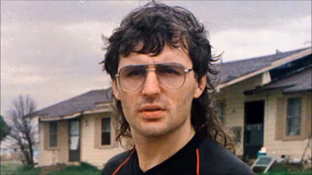 David Koresh Cassette Tape Sermon Part 1 of 3 смотреть онлайн