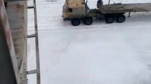 Витязь ДТ30П Лабытнанги -Паюта