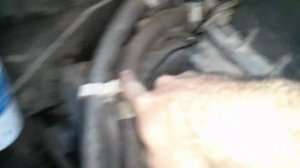 Подключение автономки Webasto TTC Ford Transit 2.2 TDCI 06+