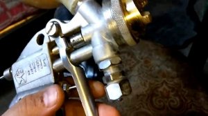 Краскопульты СССР КР 10 и СО 71а