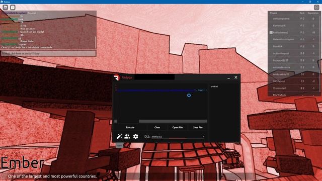 How to download NEW FREE ROBLOX EXPLOIT RADUGA / NO VIRUS,NEW FREE EXPLOITS, AND MORE! смотреть онлайн