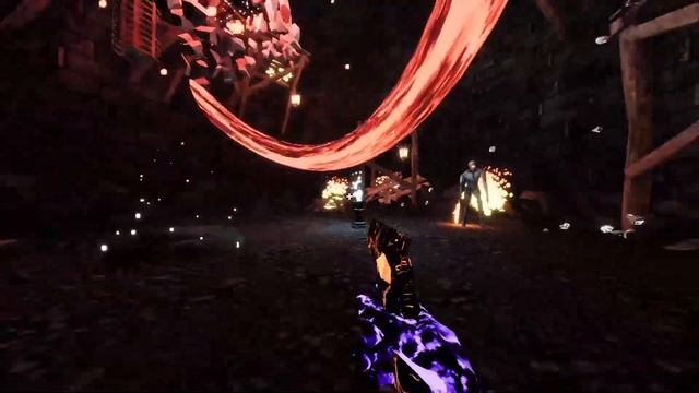 Voidborn - Untitled Location 1 смотреть онлайн