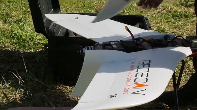 Геоскан 101 смотреть онлайн